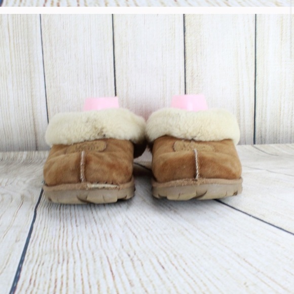 UGG Slippers - Picture 3 of 5